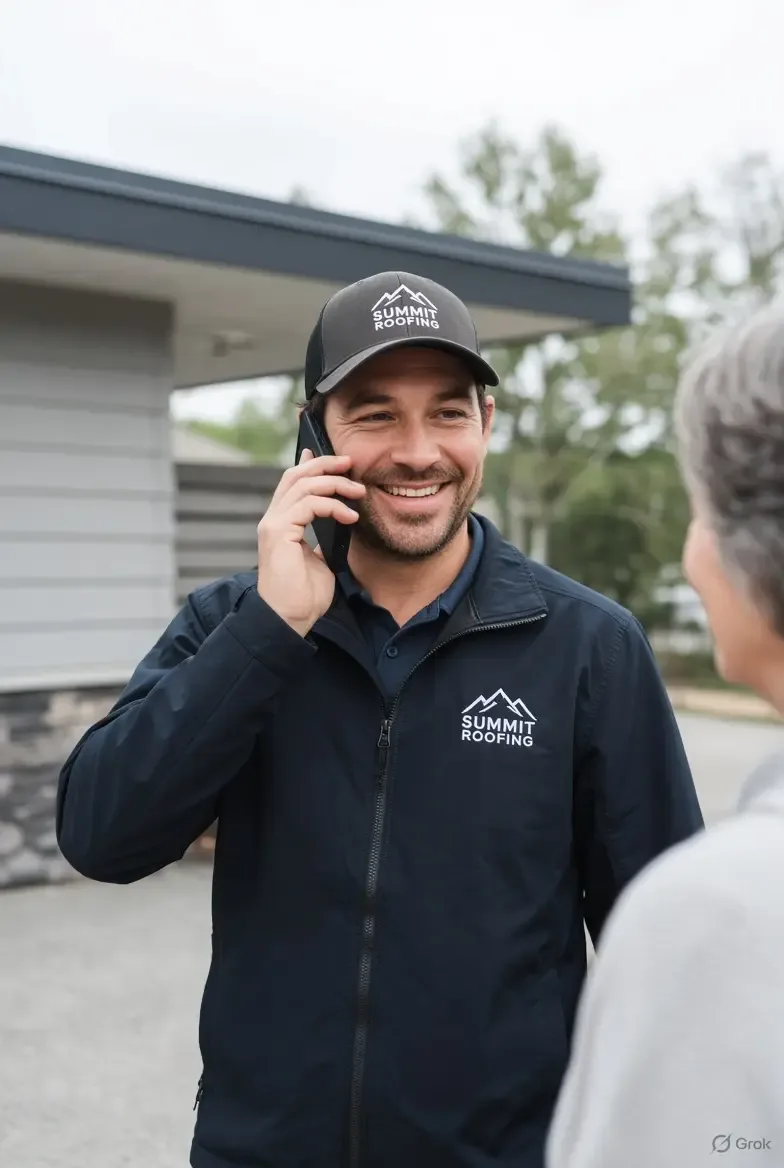 Flat Roof Leak Repair Sutherland, NE FAQs